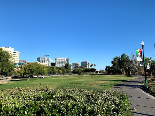 Guadalupe River Park