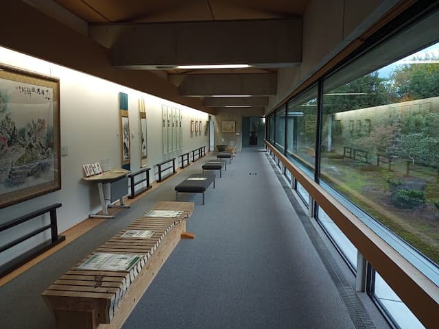 Shokoku-ji Jotenkaku Museum