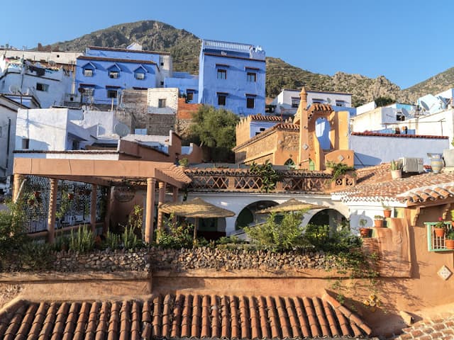 Riad Cherifa Hôtel
