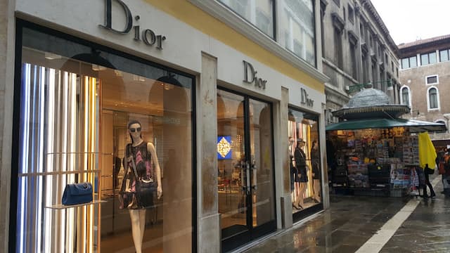 Louis Vuitton Venice