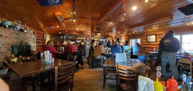 Denali Brewpub