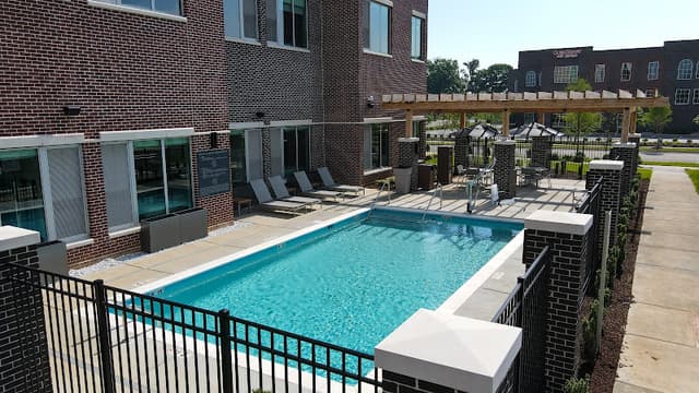 Hyatt Place Murfreesboro