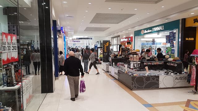LynnMall