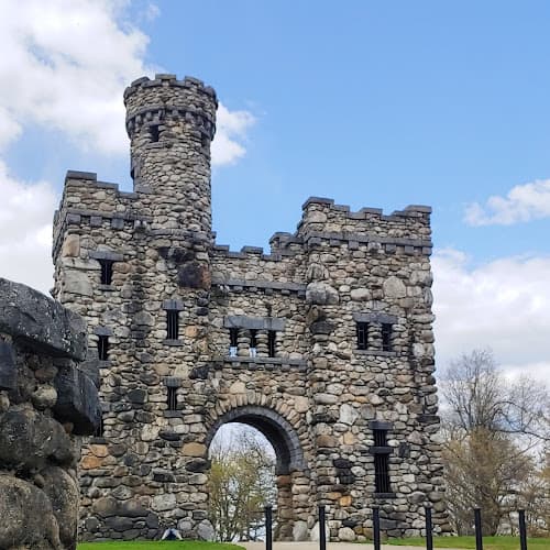 Bancroft Tower