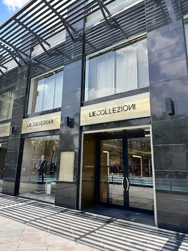 Le Collezioni Downtown Katameya Mall