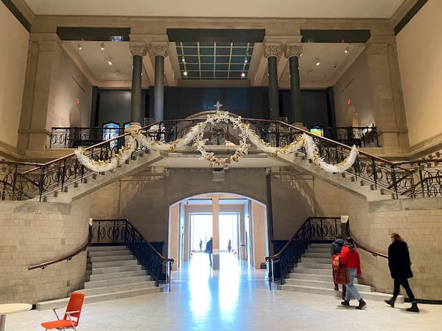 Cincinnati Art Museum
