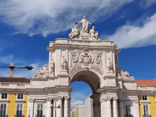 Arco da Rua Augusta