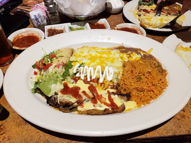 Abuelo's Mexican Restaurant