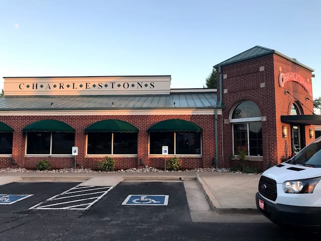 Charleston's Restaurant