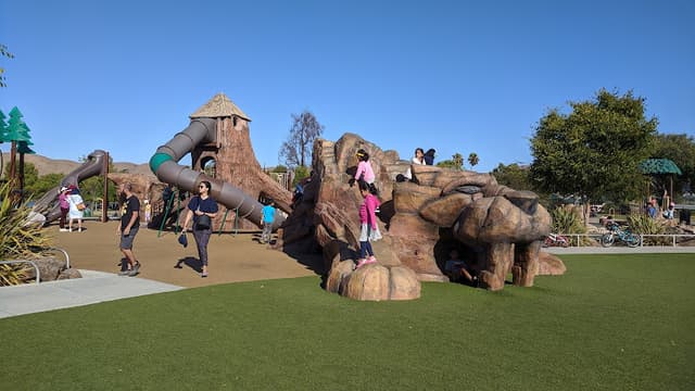 Central Park