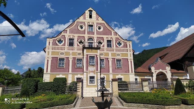 Museo provinciale degli usi e costumi