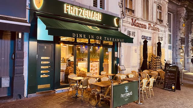 Fritzguard