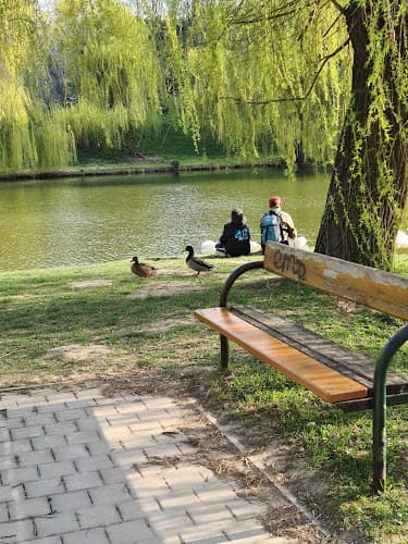 Volkspark Laaer Berg