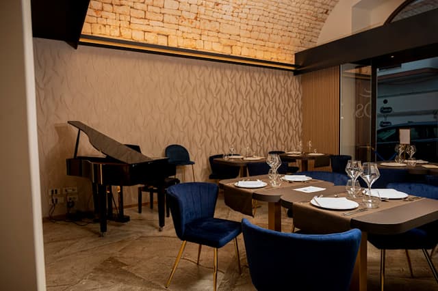 NOS Ristorante