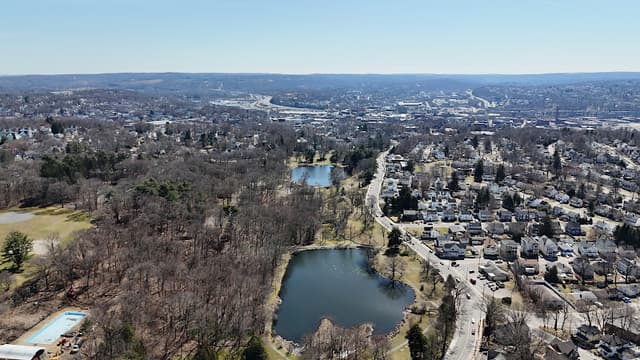 Fulton Park