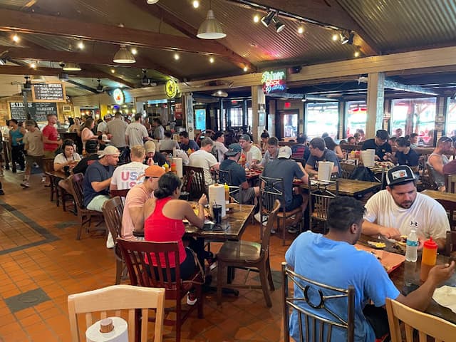 Terry Black's Barbecue