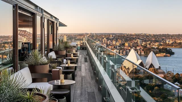 InterContinental Sydney, an IHG Hotel