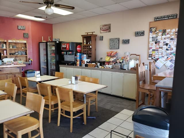 Lito's Kitchen