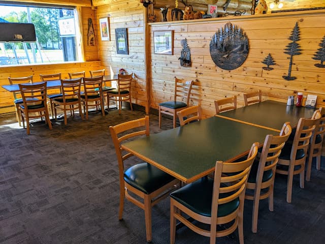 Chocolate Moose Restaurant Company