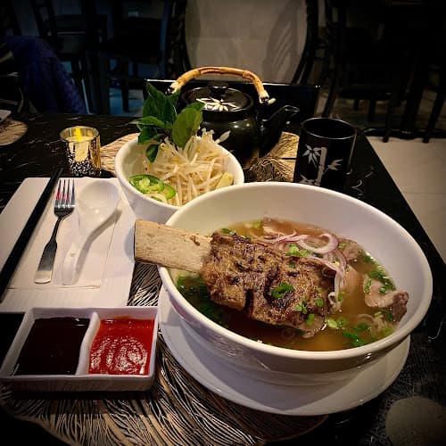 Just Pho You