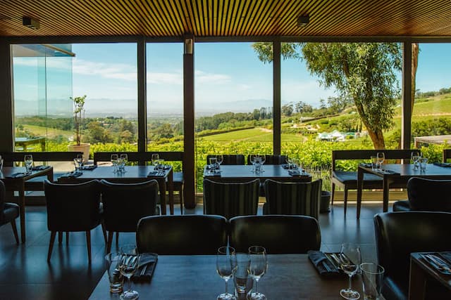Chefs Warehouse Beau Constantia