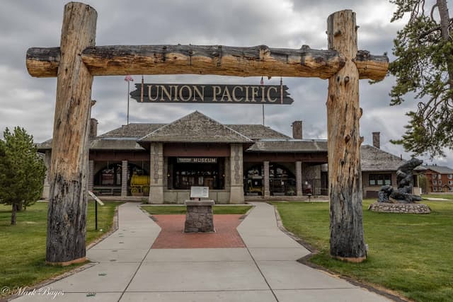 Museum of the Yellowstone