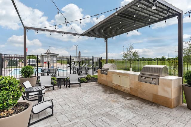 Staybridge Suites Dallas - Grand Prairie, an IHG Hotel
