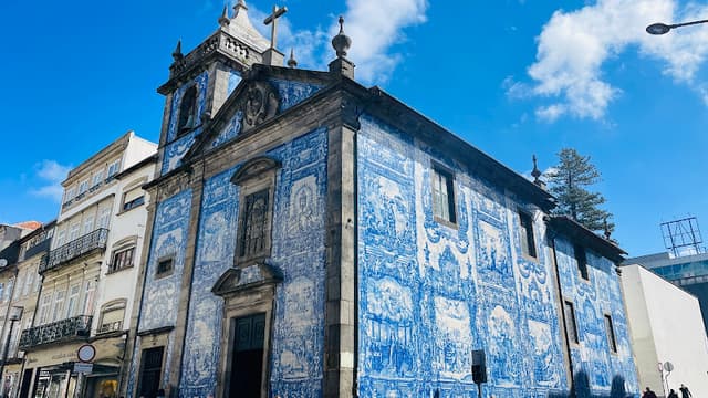Chapel of Souls