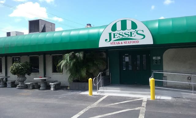 Jesse's Steak and Seafood