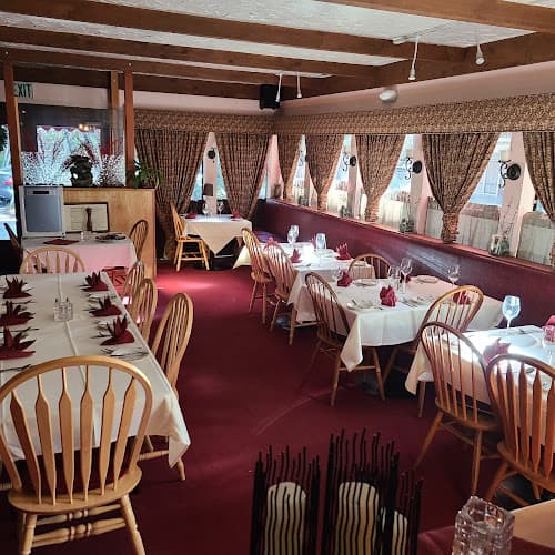 Le Bistro