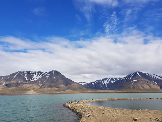 Svalbard Husky AS