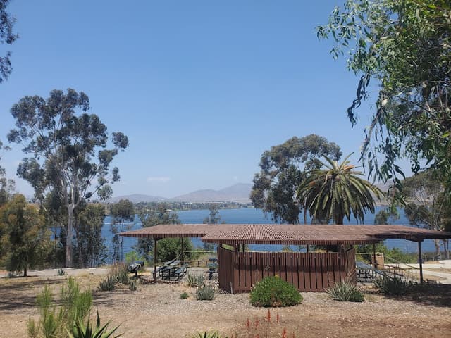 Otay Lakes County Park