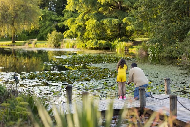 VanDusen Botanical Garden