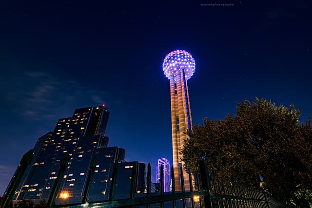 Reunion Tower
