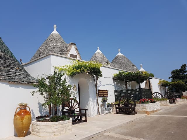 Acqua Splash – Alberobello