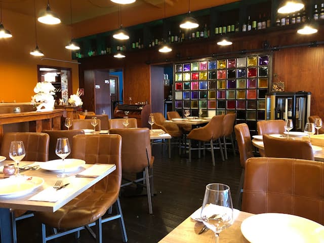 Atithi Indian Restaurant Rotterdam
