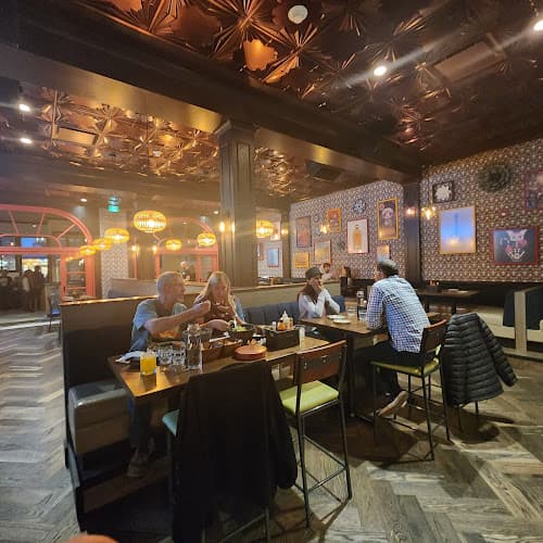 Añejo Restaurant