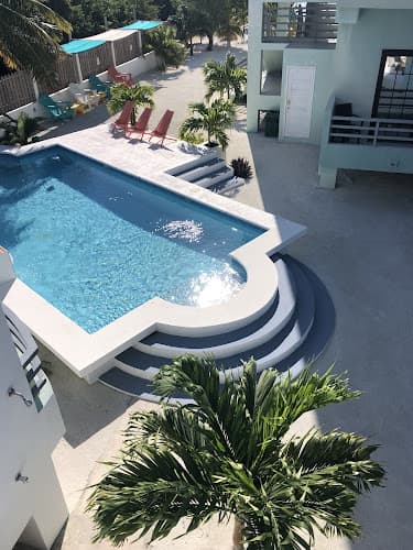 Bay Towers Hotel