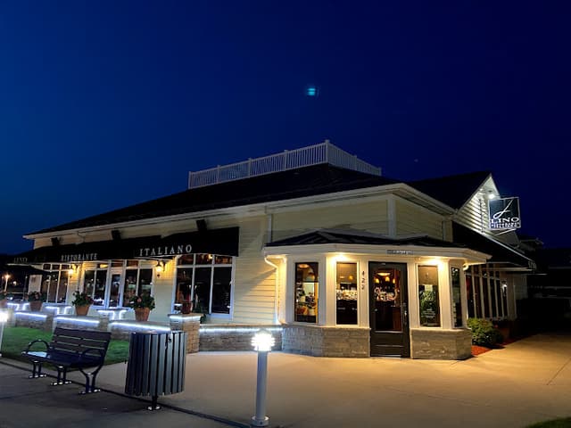 Lino Ristorante Italiano