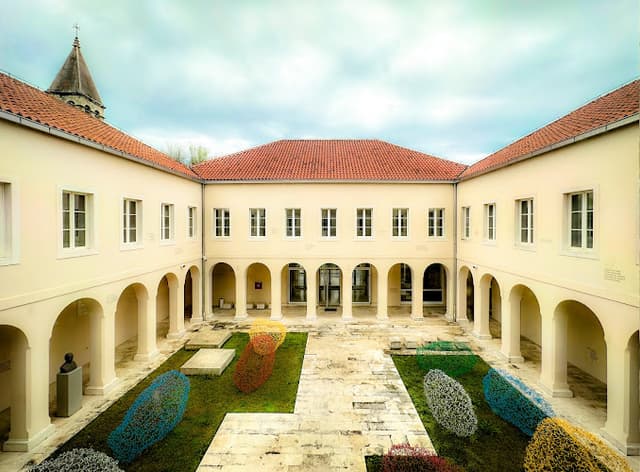Museum of Fine Art