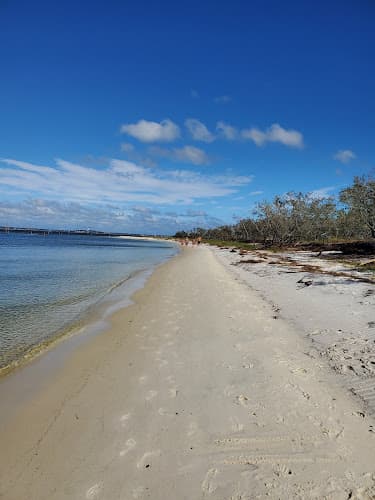Deadman's Island