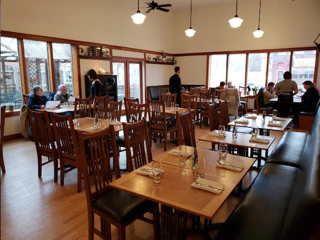 The Bungalow Club