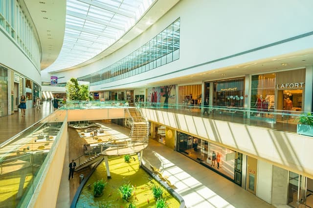 VillageMall