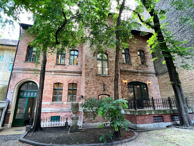 Róth Museum