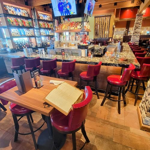 Lazy Dog Restaurant & Bar