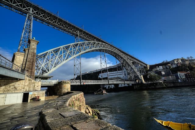 Ribeira do Porto