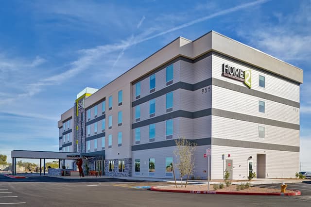 Home2 Suites by Hilton Buckeye Phoenix