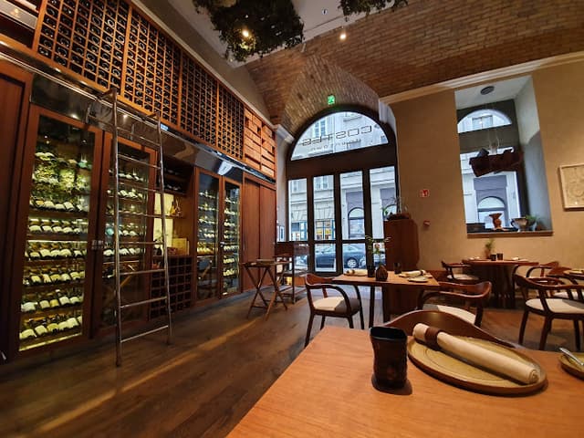 Costes Downtown