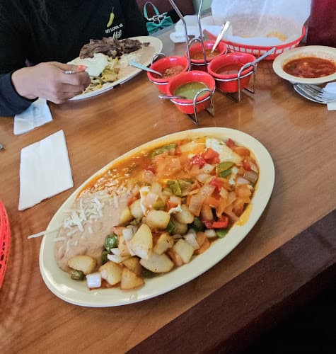Dino Restaurant