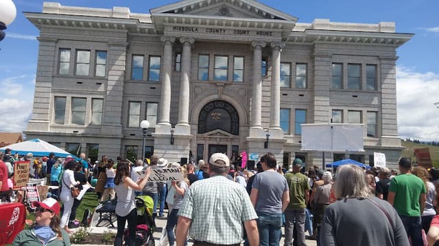 Missoula Art Museum